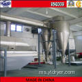 Sodium Tetraborate Vibrating Bed Dryer Cucian